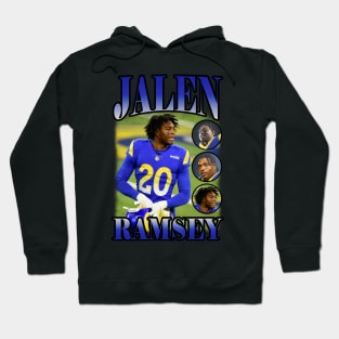 BOOTLEG JALEN RAMSEY VOL 3 Hoodie